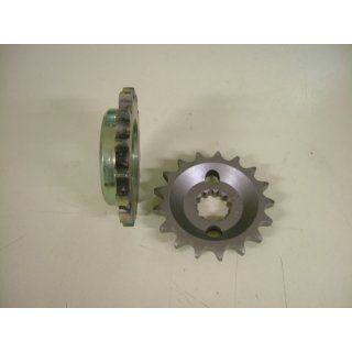 10mm Offset Sprocket Z18 530 For All Z 1000 J R Gpz 1100 B1 B2 Gp 95 00