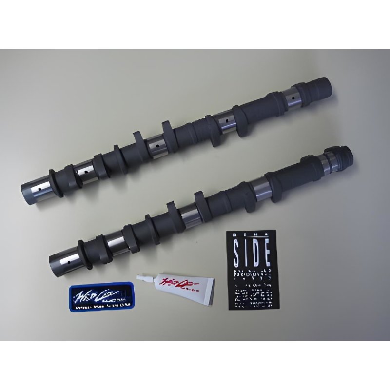 Gsxr 750 sales performance camshafts